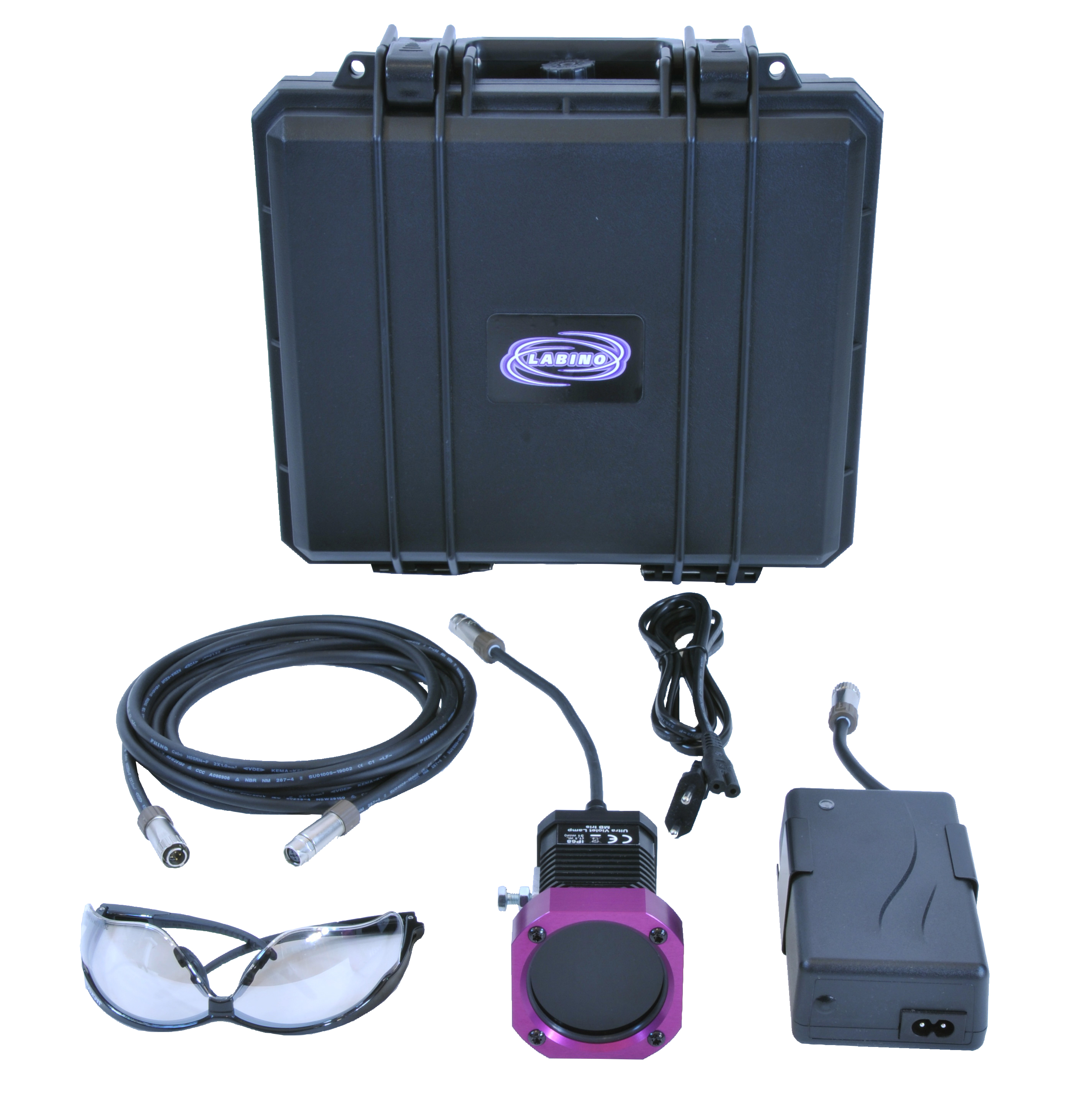 iris MB 3.0 collection