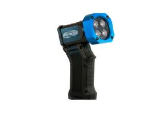 LED UV modré, Poseidon Labino IP68