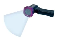 Labino MB Poseidon Blue Light UV lamp